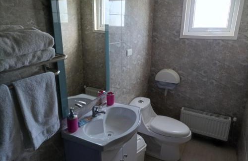 Rio Seco Bed & Breakfast | Hotel Estación Náutica - Aeropuerto