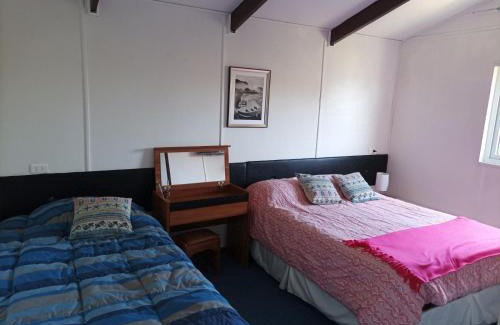 Rio Seco Bed & Breakfast | Hotel Estación Náutica - Aeropuerto