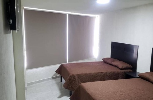 Leon Hotel | Hotel Estadía