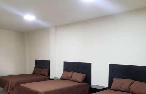 Leon Hotel | Hotel Estadía