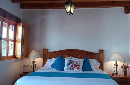 Centro Bed & Breakfast | Hotel Estancia de la Era