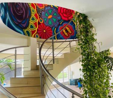 San Blas Hotel | Hotel Estancia Don Roberto San Blas
