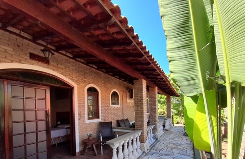 Olimpia Other | HOTEL ESTÂNCIA IMPERIAL