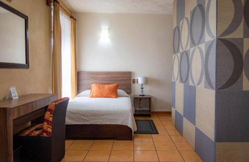 Historic Centre Hotel | Hotel Estefania