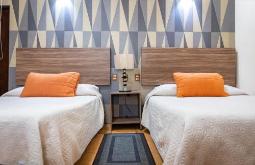 Historic Centre Hotel | Hotel Estefania