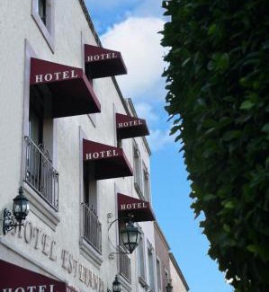 Historic Centre Hotel | Hotel Estefania