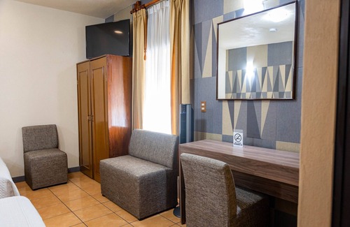 Historic Centre Hotel | Hotel Estefania