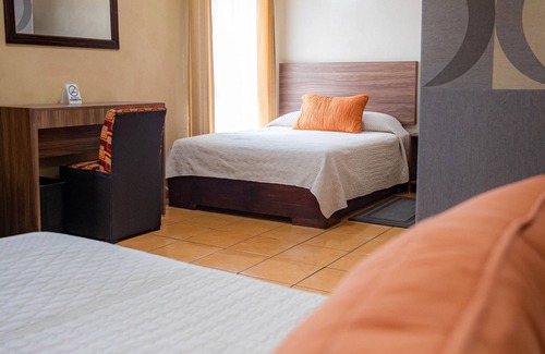 Historic Centre Hotel | Hotel Estefania