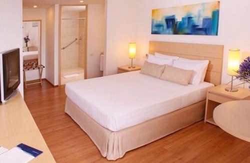 Alejandria Hotel | Hotel Estelar Blue