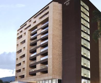 Alejandria Hotel | Hotel Estelar Blue