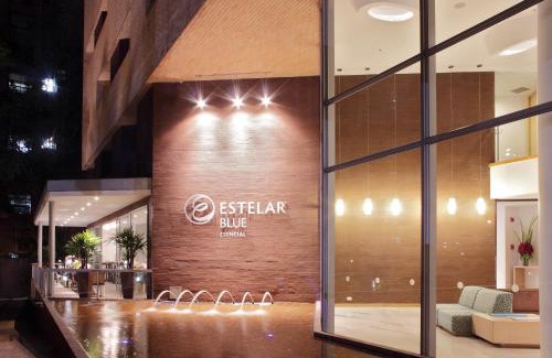 Alejandria Hotel | Hotel Estelar Blue
