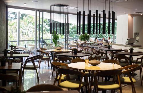Alejandria Hotel | Hotel Estelar Blue