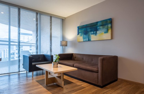 Alejandria Hotel | Hotel Estelar Blue