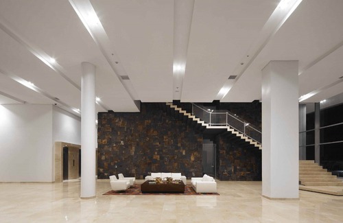 Alto Prado Hotel | Hotel Estelar En Alto Prado