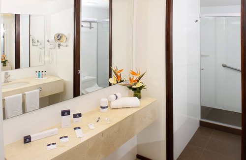 Alto Prado Hotel | Hotel Estelar En Alto Prado