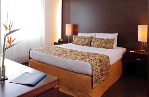 Alejandria Hotel | Hotel Estelar Milla De Oro