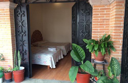 Taxco Hotel | Hotel Estelar