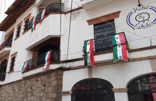 Taxco Hotel | Hotel Estelar