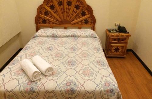 Taxco Hotel | Hotel Estelar