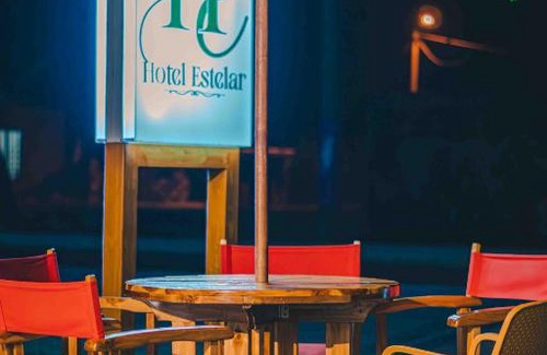 Lejanias Hotel | Hotel Estelar SJA