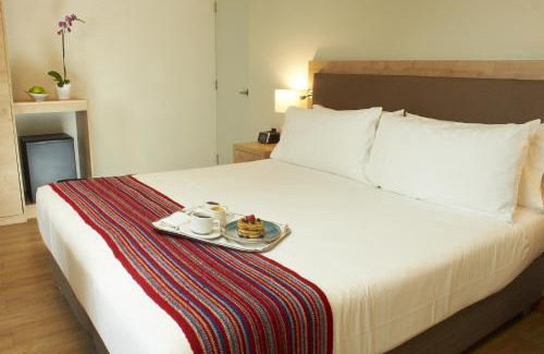San Isidro Centro Financiero Hotel | Hotel Estelar San Isidro