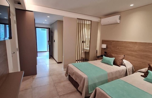Merlo Hotel | Hotel Estilo MB- Merlo