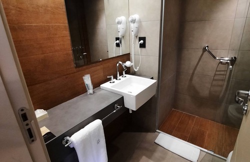 Merlo Hotel | Hotel Estilo MB- Merlo