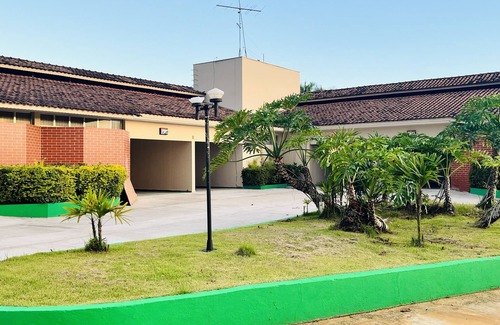 Registro Hotel | Hotel Estoril Garden