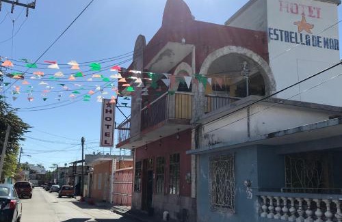 Ciudad del Carmen City-Centre Hotel | Hotel Estrella del Mar