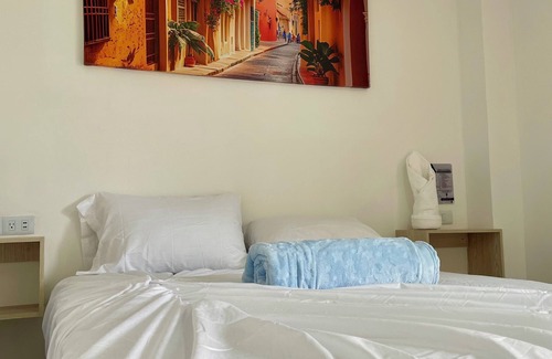 Cartagena District Hotel | Hotel Estrella de David Cartagena
