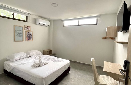 Cartagena District Hotel | Hotel Estrella de David Cartagena