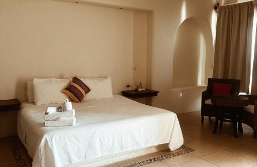 San Pedro Pochutla Hotel | Hotel Estrella de Mar
