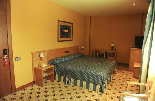 Isla Hotel | Hotel Estrella Norte
