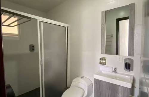 Zacatlan Apartment | HOTEL ESTRELLA ZACATLAN