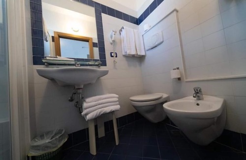 Fogliano Marina Hotel | Hotel Etna