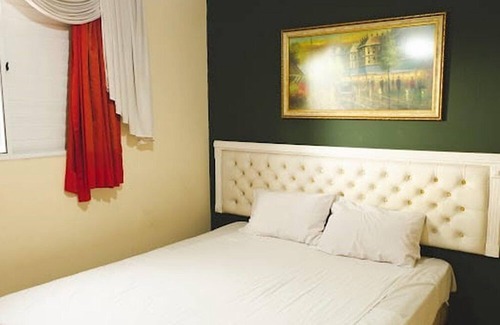 Sao Paulo Hotel | HOTEL ETOA