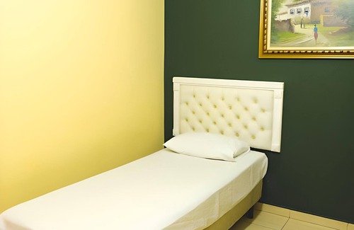 Sao Paulo Hotel | HOTEL ETOA