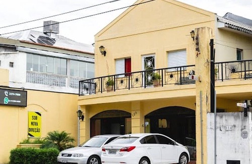 Sao Paulo Hotel | HOTEL ETOA