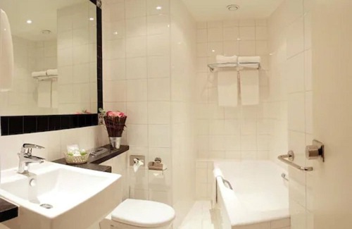 Chaillot Hotel | Hotel Etoile Trocadero