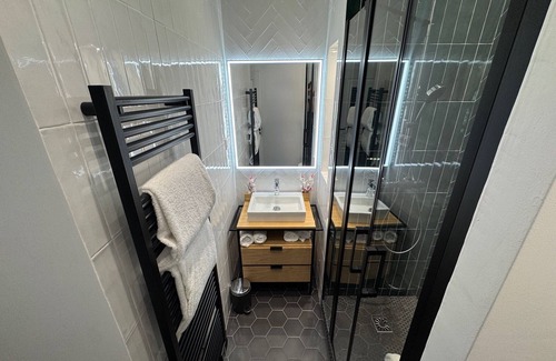 Chaillot Hotel | Hotel Etoile Trocadero