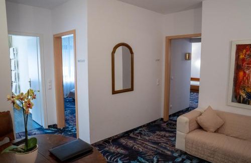 Baden Baden Old Town Hotel | Hotel Etol - Superior