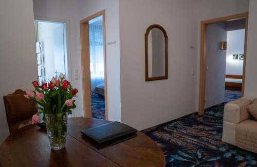 Baden Baden Old Town Hotel | Hotel Etol - Superior