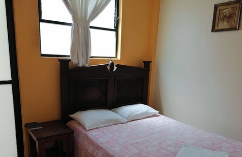 Comitan de Dominguez Hotel | Hotel Eugenia