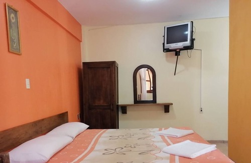 Comitan de Dominguez Hotel | Hotel Eugenia