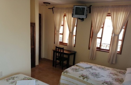 Comitan de Dominguez Hotel | Hotel Eugenia