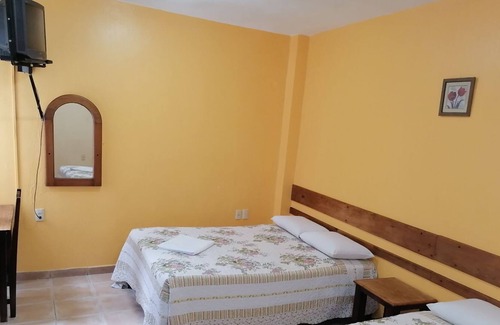 Comitan de Dominguez Hotel | Hotel Eugenia