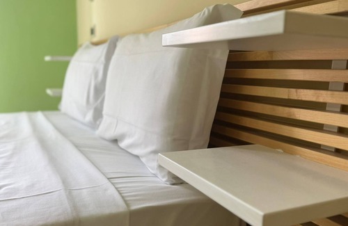 Rivazzurra Hotel | Hotel Eureka