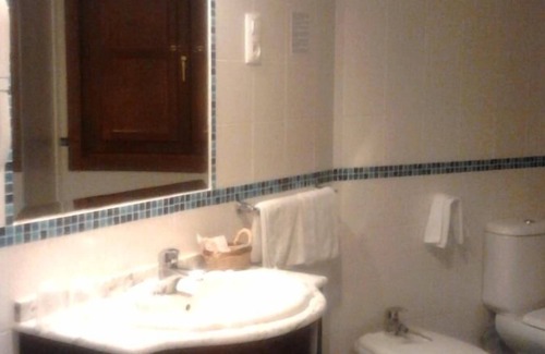 Toledo City Center Hotel | Hotel Eurico