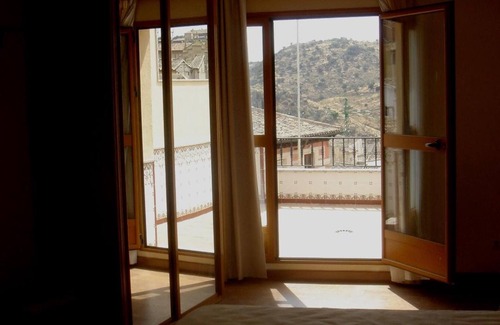 Toledo City Center Hotel | Hotel Eurico