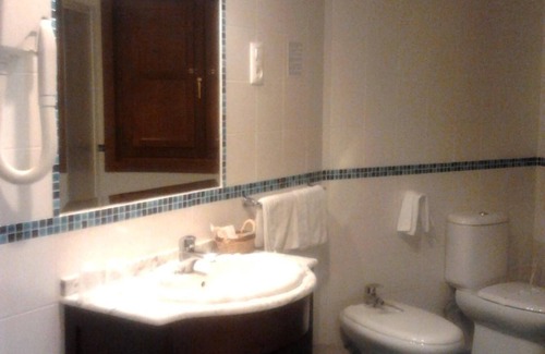 Toledo City Center Hotel | Hotel Eurico